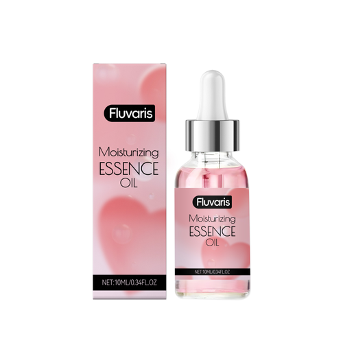 Fluvaris Women's Care Oil Light, delicate, skin-friendly, gentle, moisturising, hydrating women's body nourishing oil