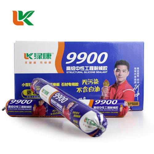 Bathroom Silicone Sealant with Advanced Mould Resistant Properties