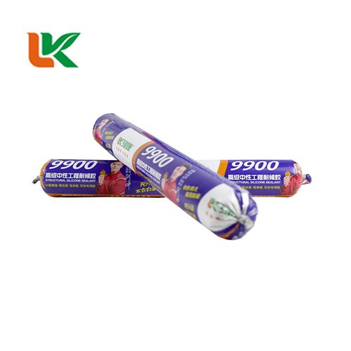 Bathroom Silicone Sealant with Advanced Mould Resistant Properties