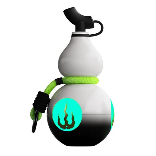 New Gourd Power Pack 10,000 mAh Outdoor High-Capacity Power Pack Fast Charging Power Pack