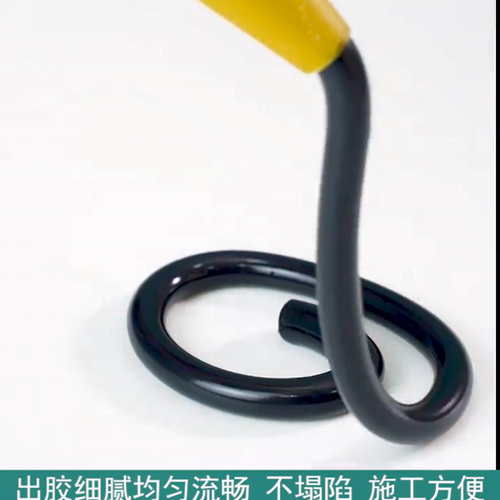 Bathroom Silicone Sealant with Advanced Mould Resistant Properties
