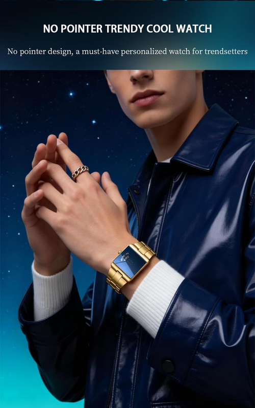✨DLJ-CePin✨⌚ 50% OFF! 🏎️ Men's racing watch - luxurious design, precise quartz movement and perfect for a dynamic, sporty lifestyle 💪