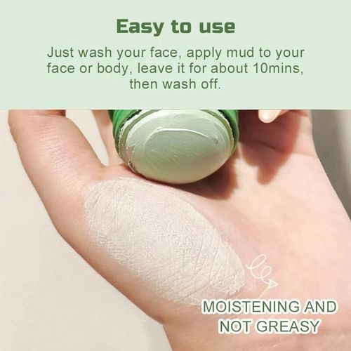 zhy♠️Green Tea Deep Cleanse Mask