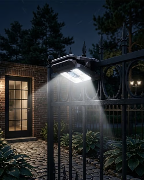 ✨DLJ-CePin✨Solar Outdoor Lights Garden Lights