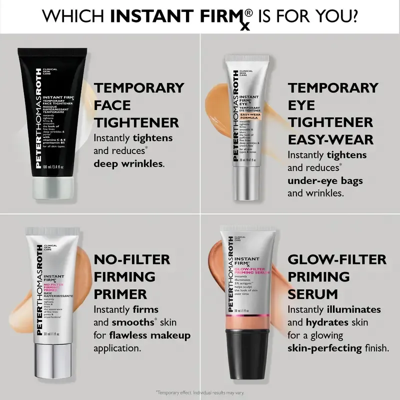 🔥ZZP-cepin🔥Instant FirmX Easy Wear Temporary Eye Tightener (20g)