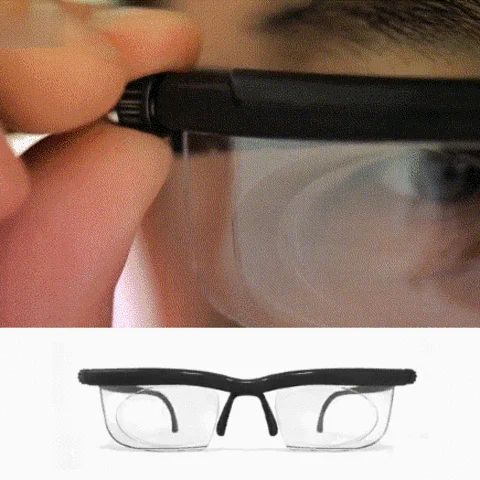 sjd🔥Hot Sales 49% OFF✨ Adjustable focus glasses