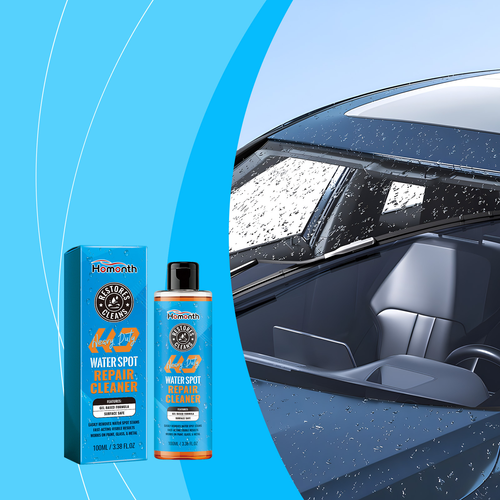 ✨DLJ-CePin✨Car Water Stain Remover for Cleaning Stains on Windshields