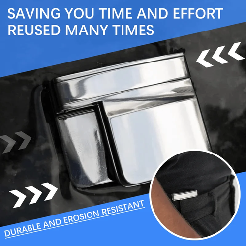 （Limited-Time Half Price）Belt Adjustment Clamp