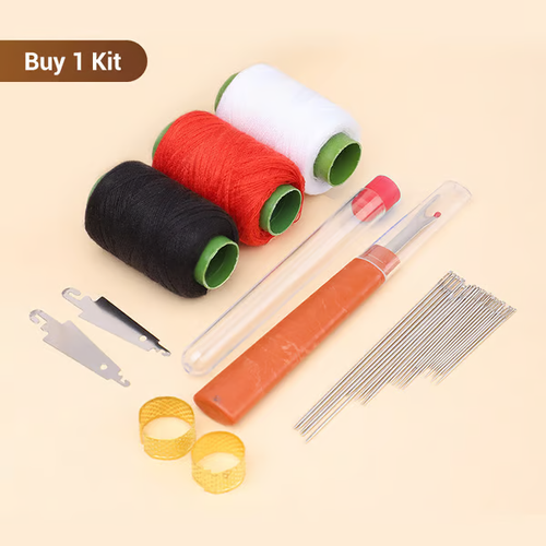 ✨DLJ-CePin✨🔥37Pcs Sewing Tool Set