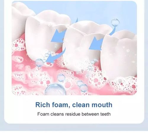 3PCS Stain Removing Probiotic Toothpaste