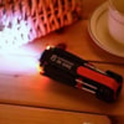 zhy🏵️8 in 1 Screwdriver with Worklight🏵️