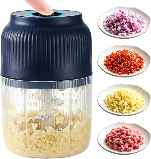 ✨DLJ-CePin✨Multifunctional Electric Blender—Small Household Blender