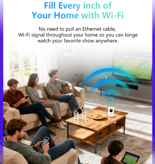 ✨DLJ-Cepin✨Portable Pocket WiFi