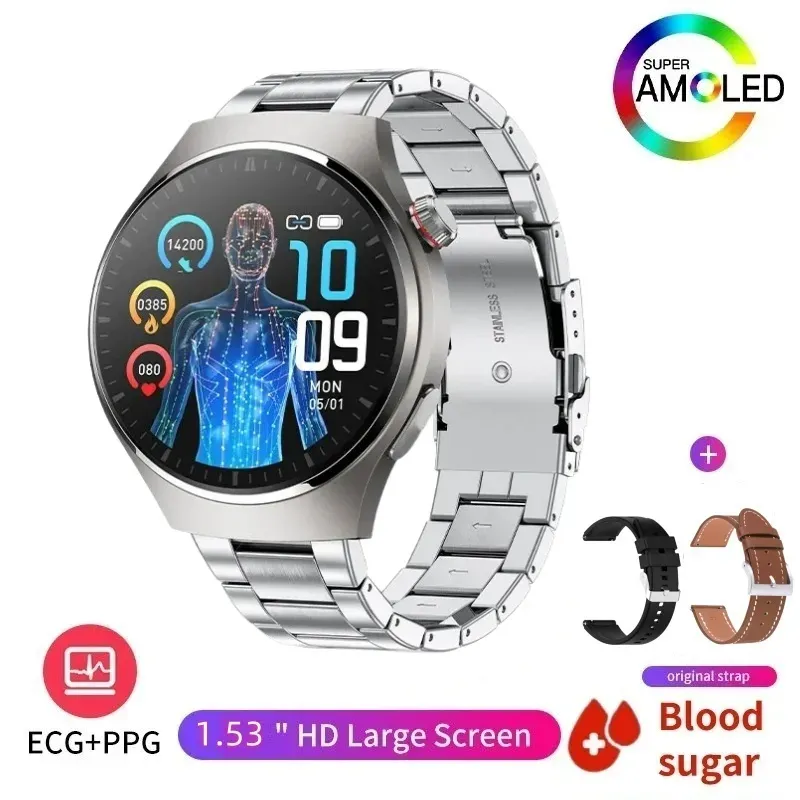 2026 HUAWEI Latest technology health smartwatch