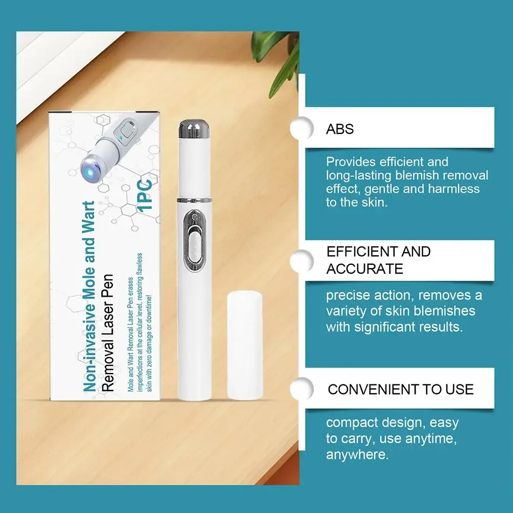 Remover Pencil Lighten Blemishes Beauty Pen