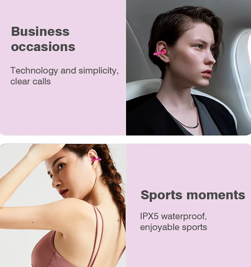 ✨DLJ-CePin✨Mini Bag Wireless Bluetooth Headphones