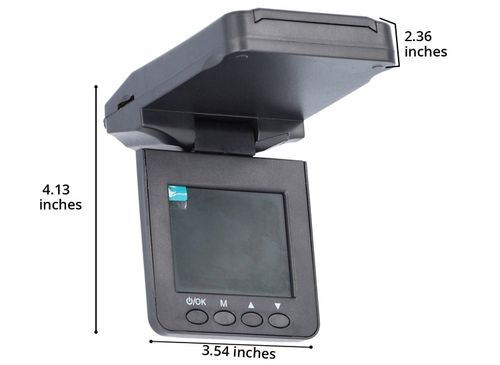 sjd 1080p HD Night Vision Dash Cam