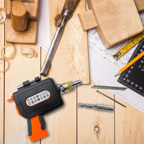 16-in-1 Multi Screwdriver Set