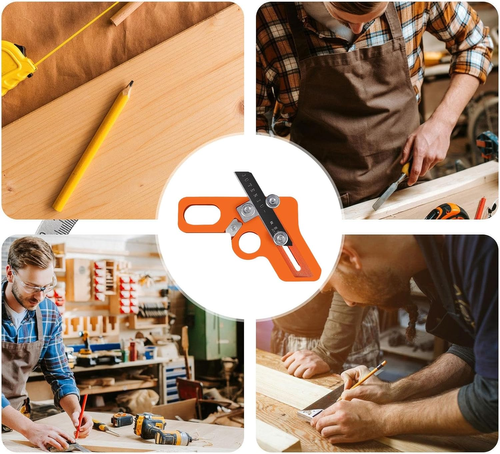 ✨DLJ✨Woodworking edge strip trimming knife