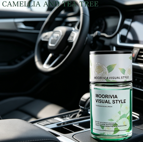 ✨DLJ-CePin✨Long-Lasting Car Fragrance