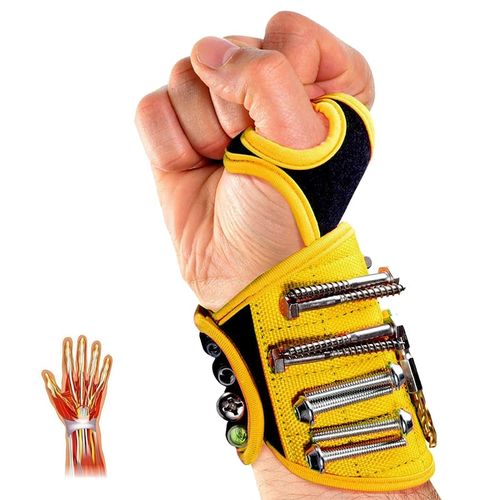 zhy-cepin💥Repair Artifact 💥magnetic wrist strap