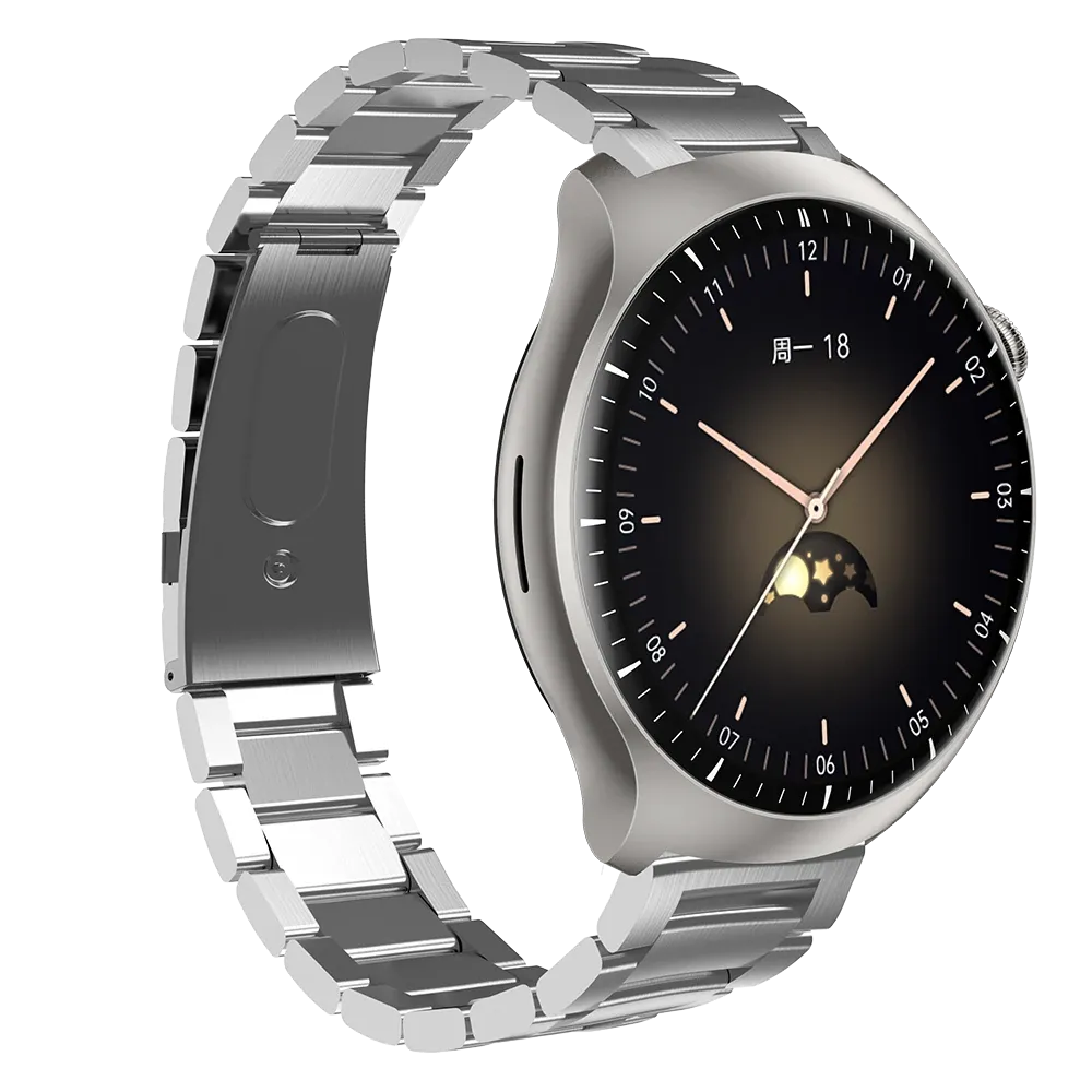 sjd 🔥Smart Sports Watch- WATCH 4 Pro🔥