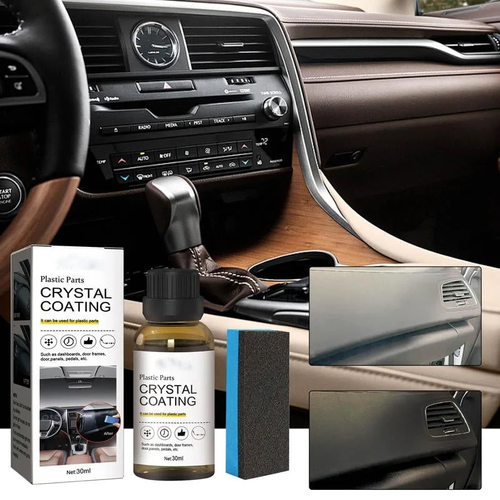 sjd Buy 1 Get 1 Free-Coating Agent For Automotive Plastics