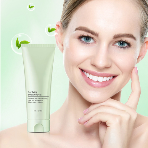 ✨DLJ✨Exfoliating Gel Deep Cleansing and Exfoliation