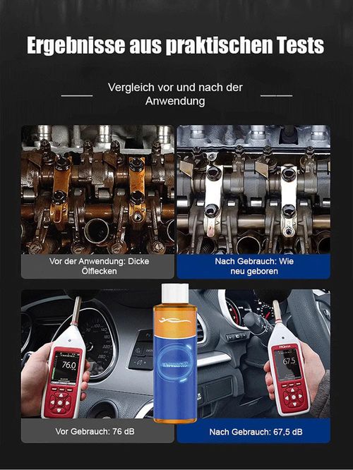 🔥🔥Best SellersEngine Carbon Removal Repair Agent