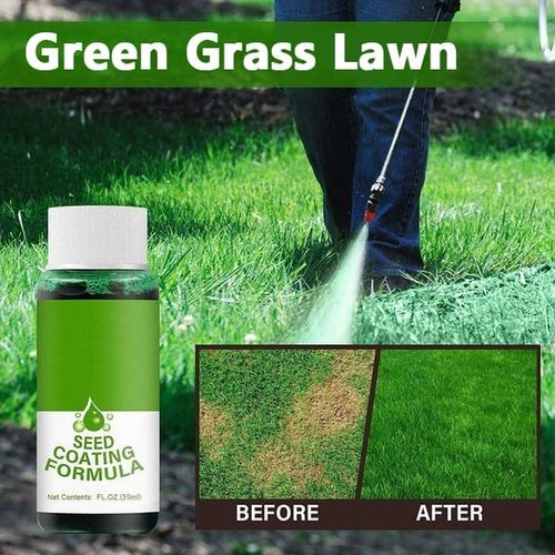 zhy-cepin🔥GreenRevive HydroSeeding Lawn Solution