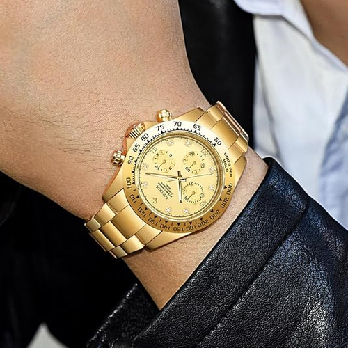 Luxury Men's Watches