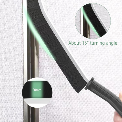 ✨DLJ✨2PCS Crevice Cleaning Brush