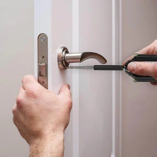 zhy🏵️8 in 1 Screwdriver with Worklight🏵️