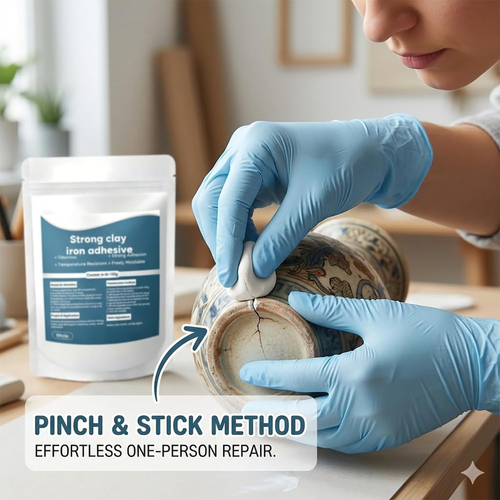 ✨DLJ-CePin✨High Strength Multi Purpose Repair Putty
