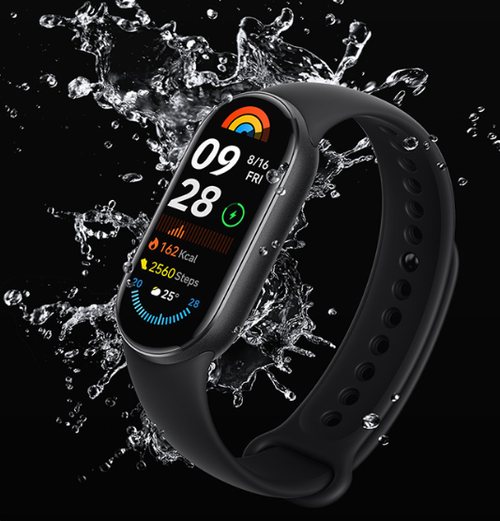 ✨DLJ-CePin✨Smart Wristband with High-Precision Monitoring of Blood Oxygen Levels, Sleep, and Heart Rate