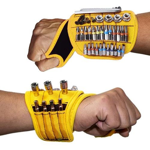 zhy-cepin💥Repair Artifact 💥magnetic wrist strap