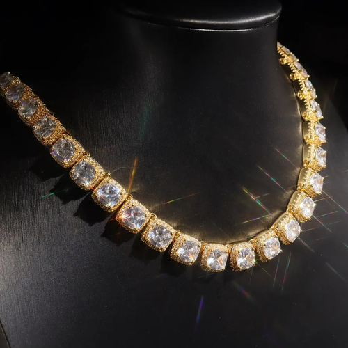 ✨DLJ-CePin✨LStylish and Luxurious Diamond-Set Bracelet