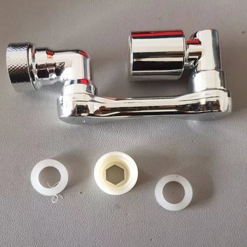 zhy🏵️Universal 1080°Splash Filter Faucet