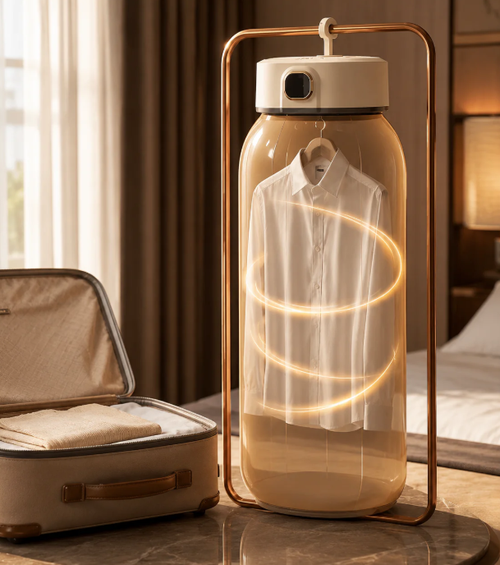 ✨DLJ-CePin✨Portable Foldable Mini Dryer