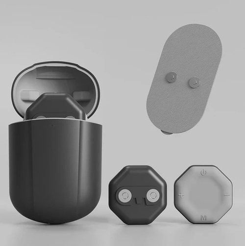 🔥ZZP🔥Pocket Size Electric Massager