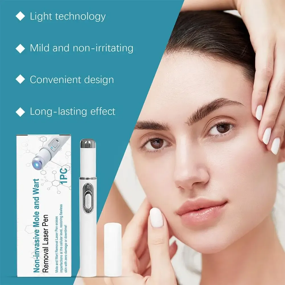 Remover Pencil Lighten Blemishes Beauty Pen