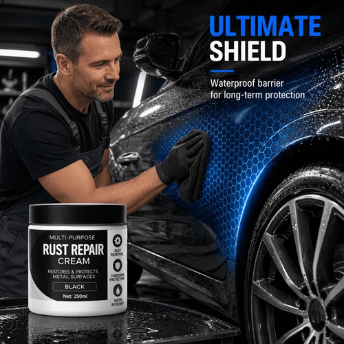 ✨DLJ-CePin✨Multi-Purpose Rust Repair Cream for Cars & Household Metal