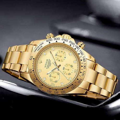 Luxury Men's Watches