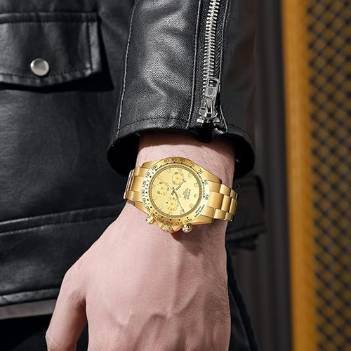 Luxury Men's Watches