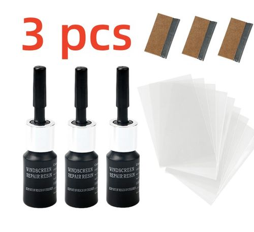 sjd 💡💡Car Windshield Repair Glue