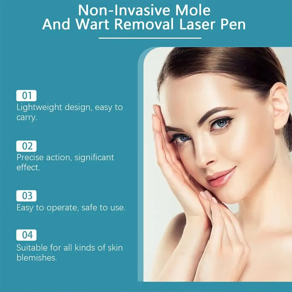 Remover Pencil Lighten Blemishes Beauty Pen