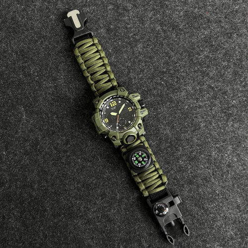 ✨DLJ✨Sport Watch Military Watch For Men