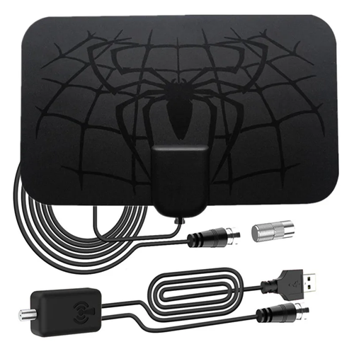 ✨DLJ✨ Newest TV Antenna Indoor HD Digital 4K 1080p for All Smart TVs