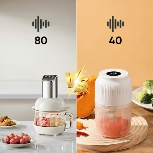 ✨DLJ-CePin✨Multifunctional Electric Blender—Small Household Blender