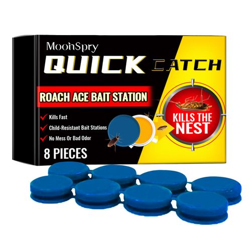 sjd 💪Roach Ace Bait Station